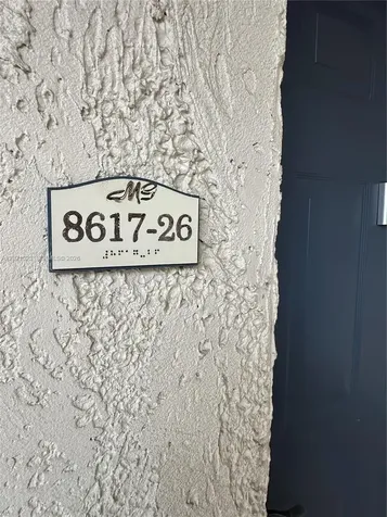 8617 SW 68th Court Pinecrest FL 33156