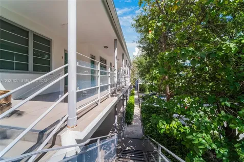 2021 Meridian Avenue Miami Beach FL 33139
