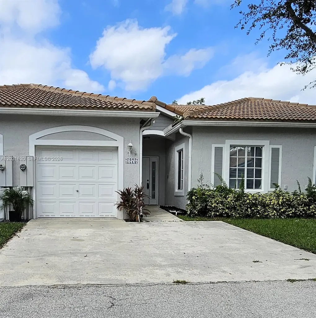 1275 SW 48th Terrace Deerfield Beach FL 33442