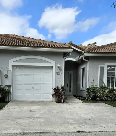 1275 SW 48th Terrace Deerfield Beach FL 33442