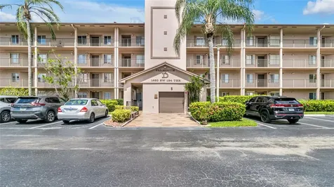 1650 SW 124th Terrace Pembroke Pines FL 33027