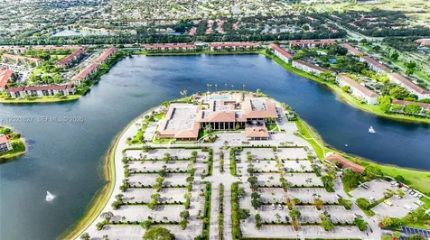 1650 SW 124th Terrace Pembroke Pines FL 33027