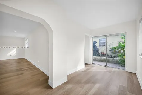 11812 NE 14th Avenue Miami FL 33161