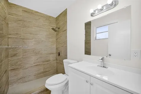 11812 NE 14th Avenue Miami FL 33161
