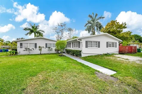 11812 NE 14th Avenue Miami FL 33161
