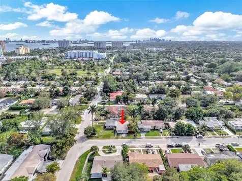 11812 NE 14th Avenue Miami FL 33161