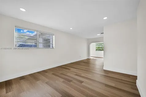 11812 NE 14th Avenue Miami FL 33161