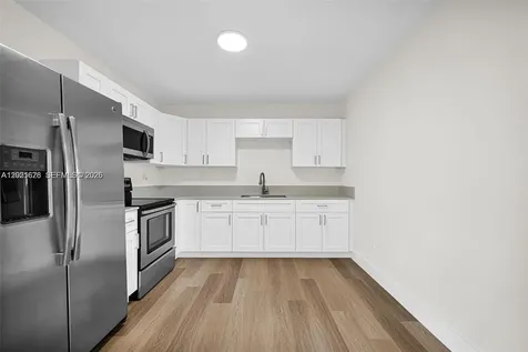 11812 NE 14th Avenue Miami FL 33161