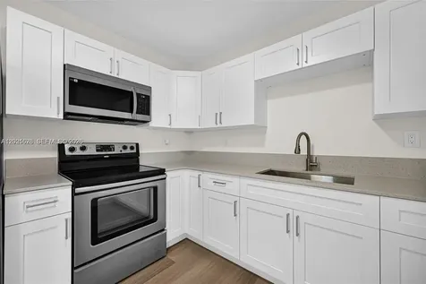 11812 NE 14th Avenue Miami FL 33161