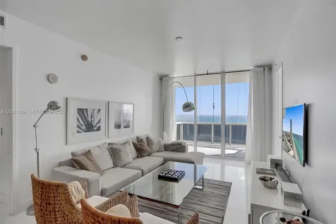 18201 Collins Avenue Sunny Isles Beach FL 33160
