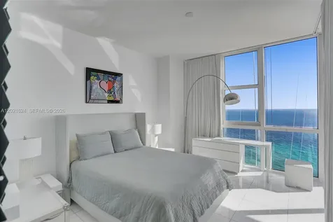 18201 Collins Avenue Sunny Isles Beach FL 33160