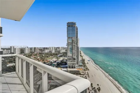 18201 Collins Avenue Sunny Isles Beach FL 33160