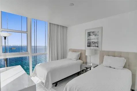 18201 Collins Avenue Sunny Isles Beach FL 33160