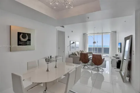 18201 Collins Avenue Sunny Isles Beach FL 33160