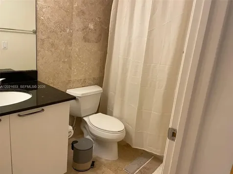 1650 Brickell Avenue Miami FL 33129
