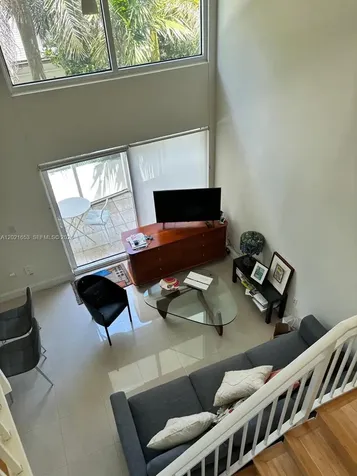 1650 Brickell Avenue Miami FL 33129