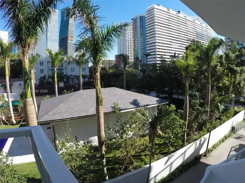 1650 Brickell Avenue Miami FL 33129