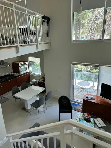 1650 Brickell Avenue Miami FL 33129