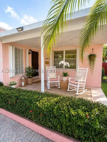 947 Lincoln Street Hollywood FL 33019