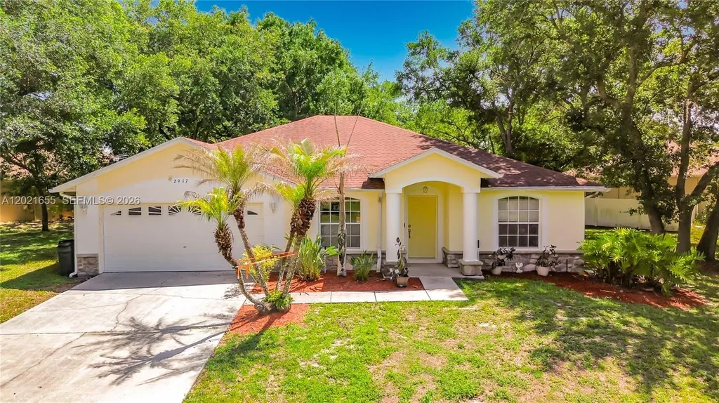 2917 Evans Way Kissimmee FL 34758