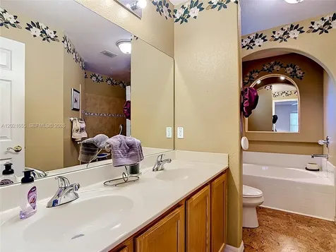 2917 Evans Way Kissimmee FL 34758