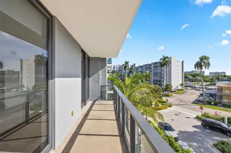 101 Diplomat Parkway Hallandale Beach FL 33009