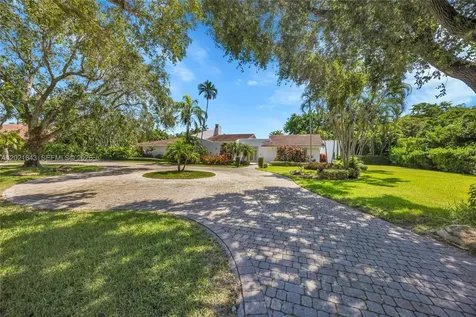 8303 Old Cutler Road Coral Gables FL 33143