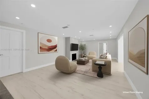 8303 Old Cutler Road Coral Gables FL 33143
