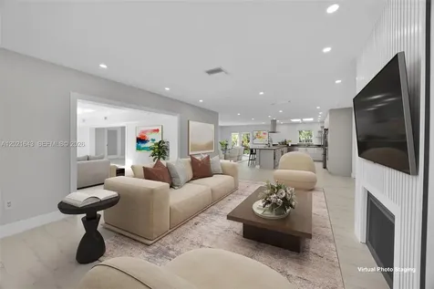 8303 Old Cutler Road Coral Gables FL 33143