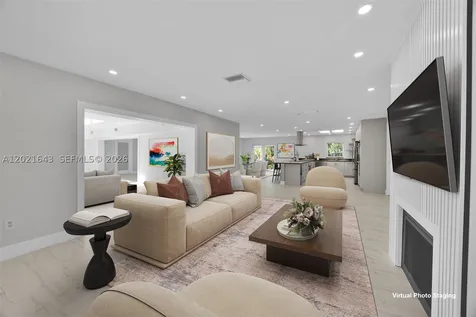 8303 Old Cutler Road Coral Gables FL 33143