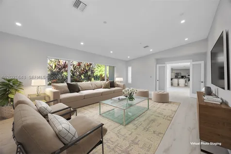 8303 Old Cutler Road Coral Gables FL 33143