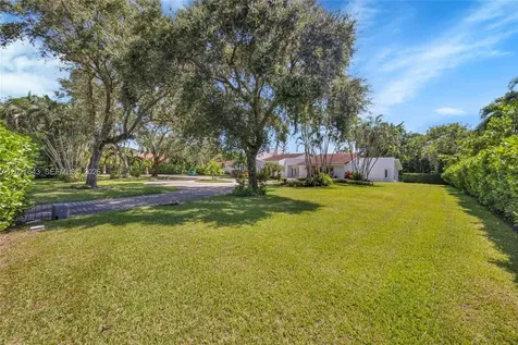 8303 Old Cutler Road Coral Gables FL 33143