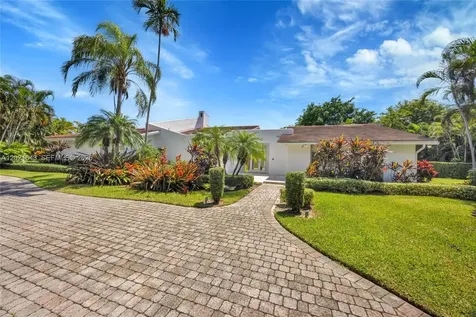 8303 Old Cutler Road Coral Gables FL 33143