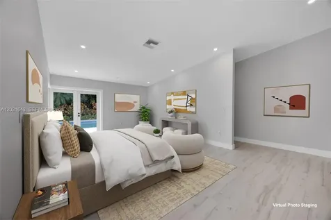 8303 Old Cutler Road Coral Gables FL 33143