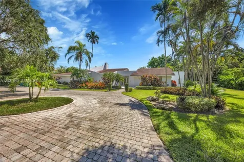 8303 Old Cutler Road Coral Gables FL 33143