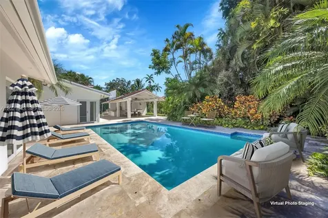 8303 Old Cutler Road Coral Gables FL 33143