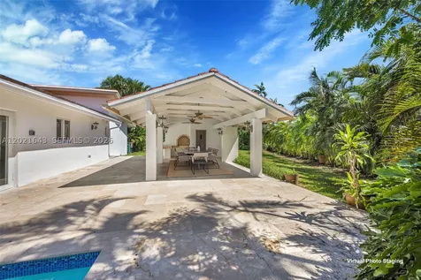 8303 Old Cutler Road Coral Gables FL 33143