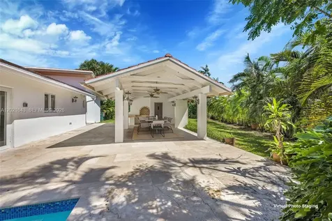 8303 Old Cutler Road Coral Gables FL 33143