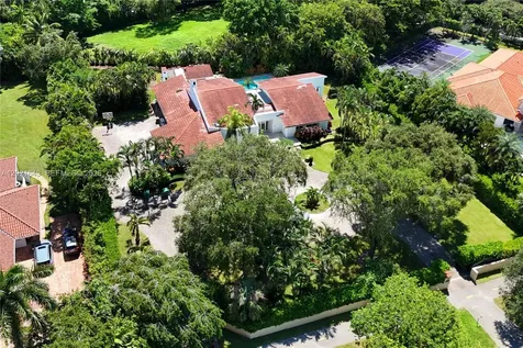 8303 Old Cutler Road Coral Gables FL 33143