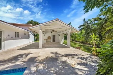 8303 Old Cutler Road Coral Gables FL 33143