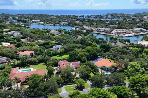 8303 Old Cutler Road Coral Gables FL 33143