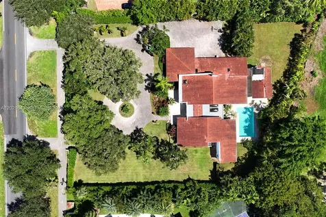 8303 Old Cutler Road Coral Gables FL 33143