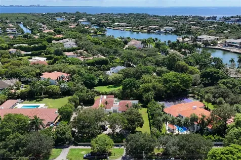 8303 Old Cutler Road Coral Gables FL 33143