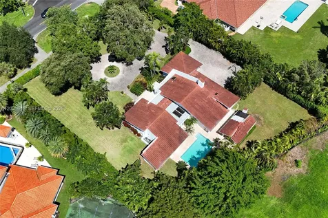 8303 Old Cutler Road Coral Gables FL 33143