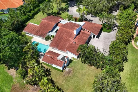 8303 Old Cutler Road Coral Gables FL 33143