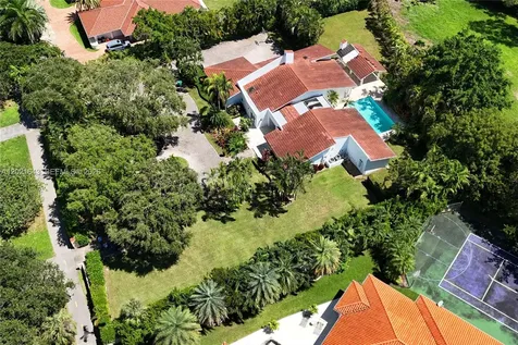 8303 Old Cutler Road Coral Gables FL 33143