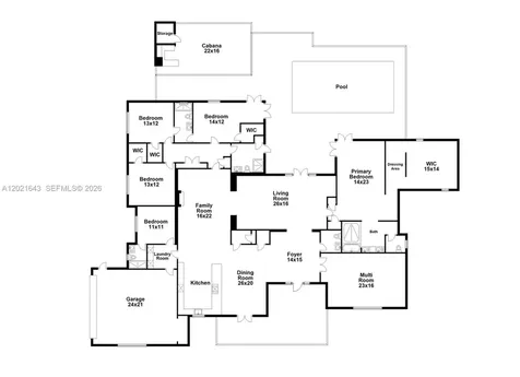 8303 Old Cutler Road Coral Gables FL 33143