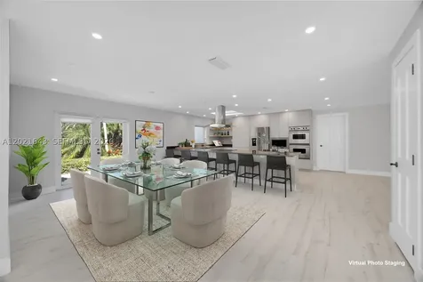 8303 Old Cutler Road Coral Gables FL 33143