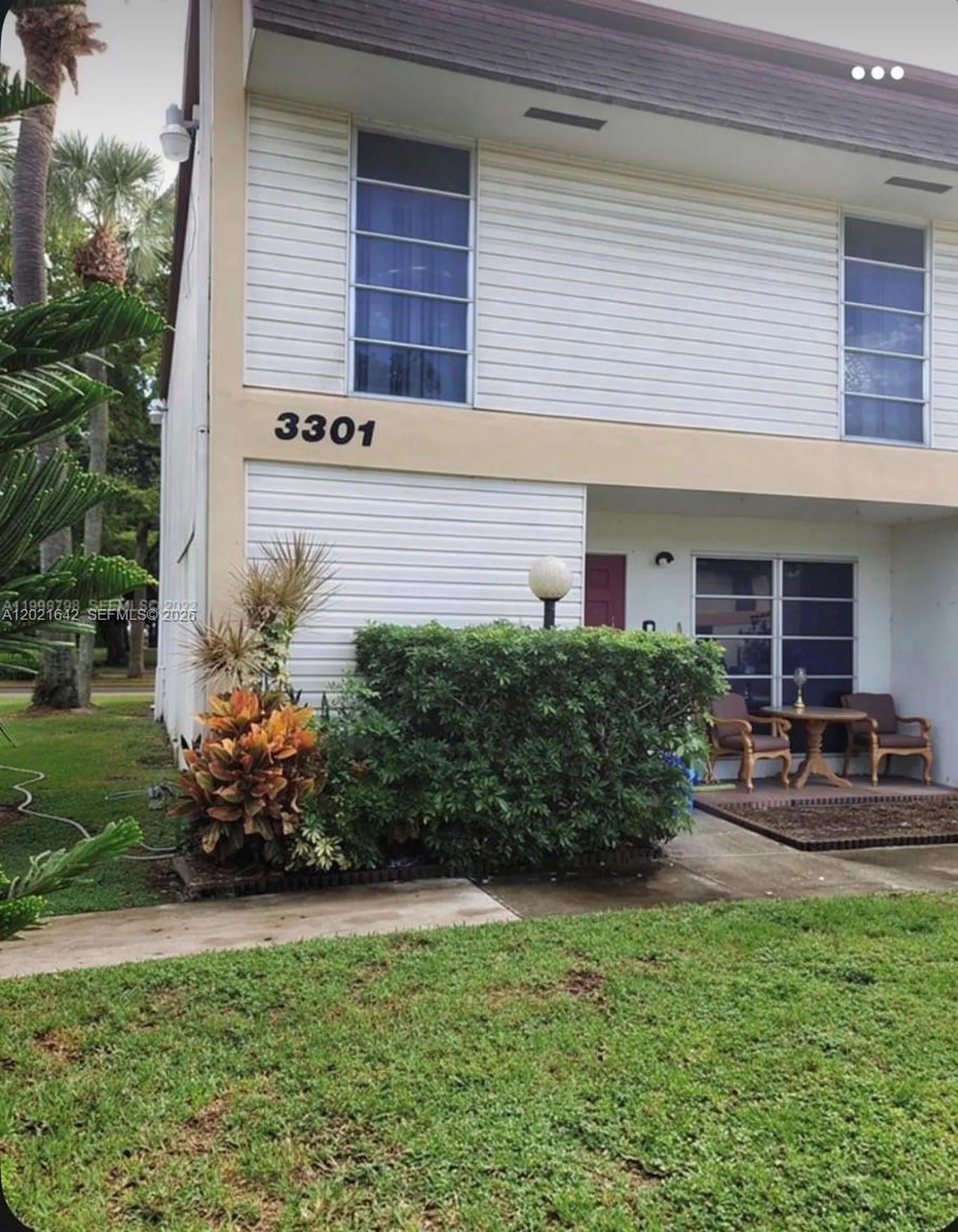 3301 NW Raleigh Street Hollywood FL 33024