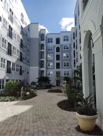 204 E South Street Orlando FL 32801